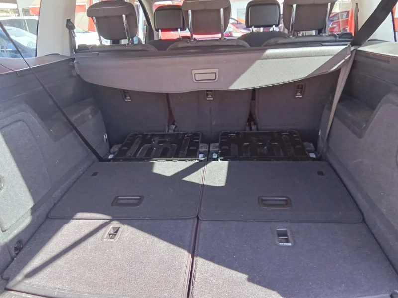 Imagen de Volkswagen Sharan