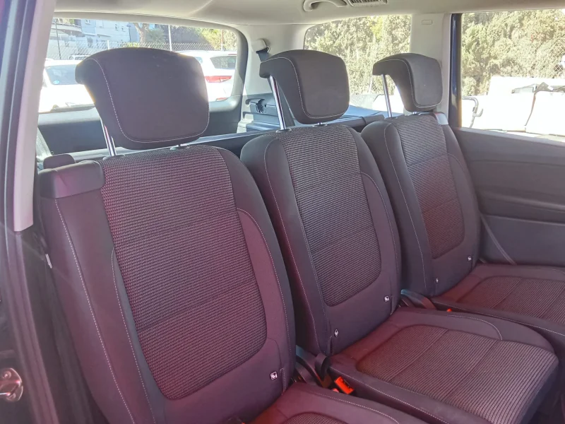 Imagen de Volkswagen Sharan