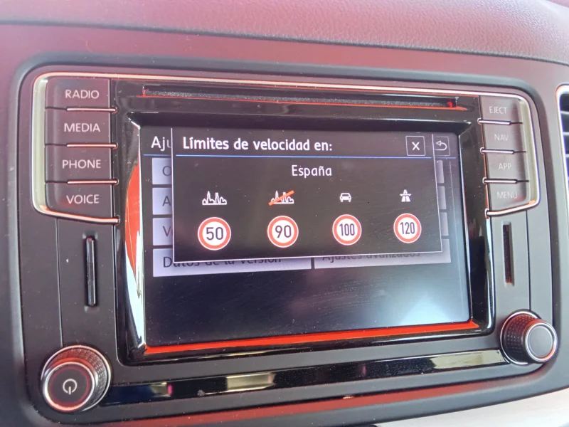 Imagen de Volkswagen Sharan