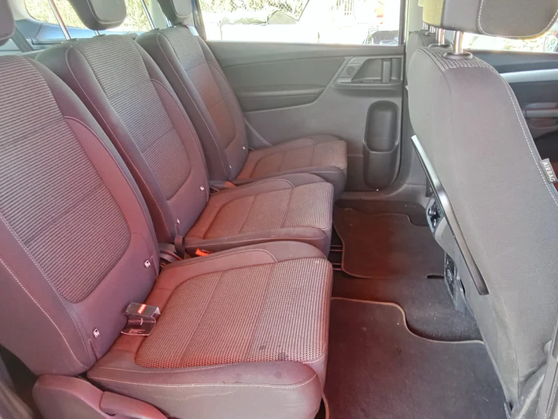 Imagen de Volkswagen Sharan