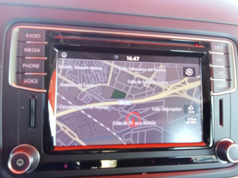 Imagen de Volkswagen Sharan