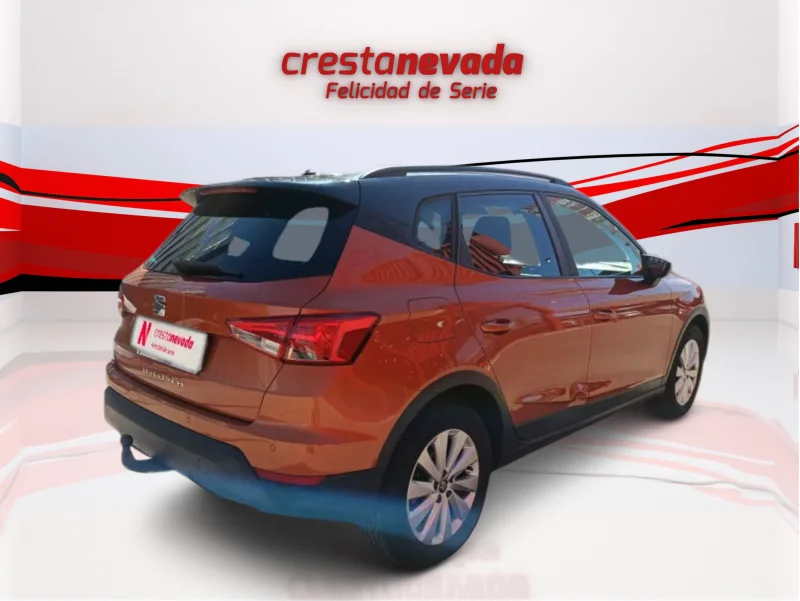 Imagen de SEAT Arona