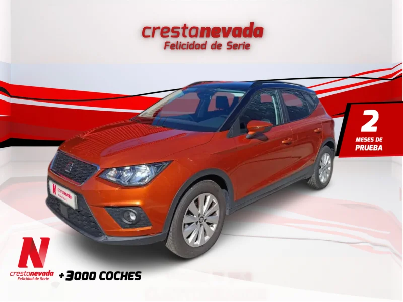 Imagen de SEAT Arona