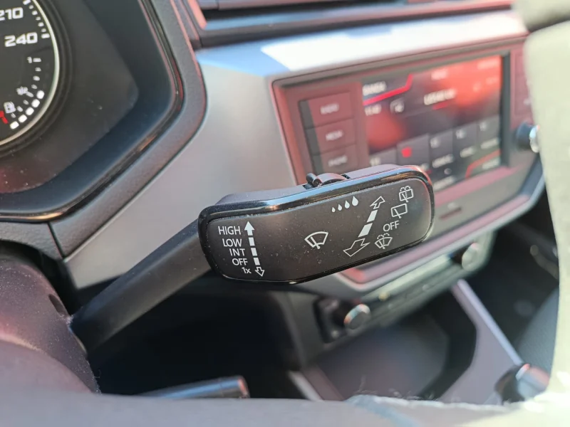 Imagen de SEAT Arona