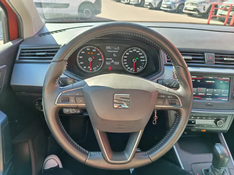 Imagen de SEAT Arona