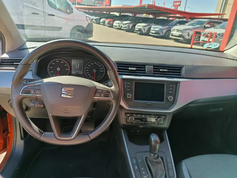 Imagen de SEAT Arona