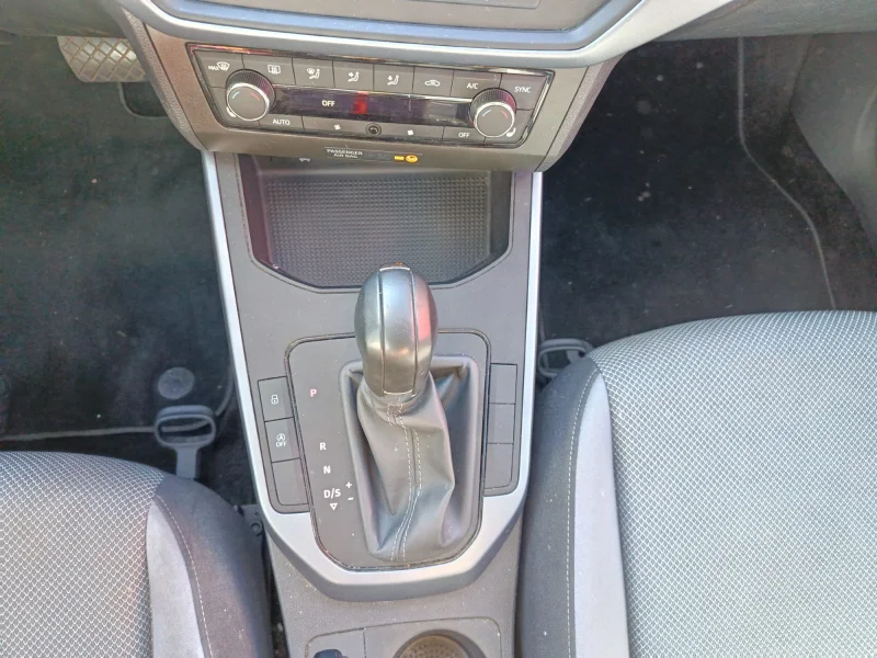 Imagen de SEAT Arona