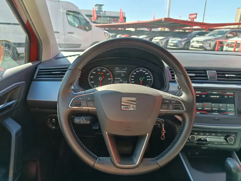 Imagen de SEAT Arona