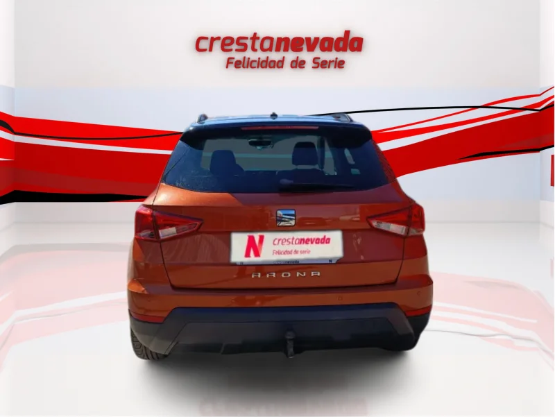 Imagen de SEAT Arona