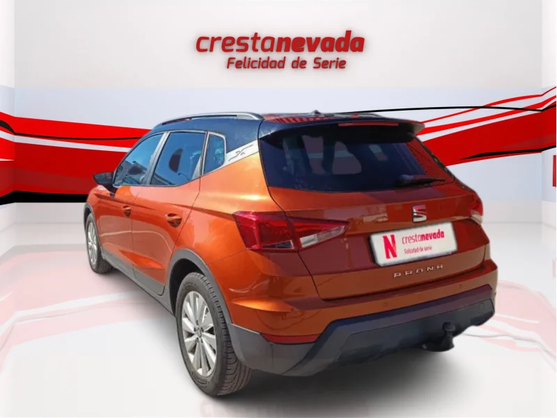 Imagen de SEAT Arona