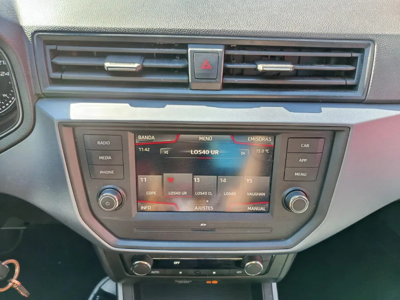 Imagen de SEAT Arona