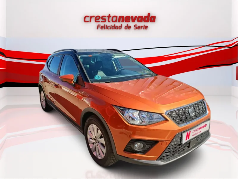 Imagen de SEAT Arona
