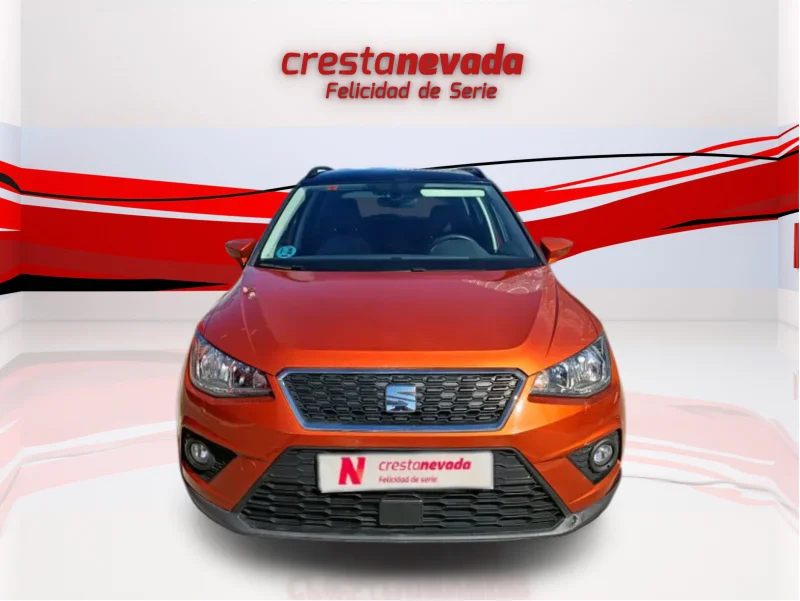 Imagen de SEAT Arona