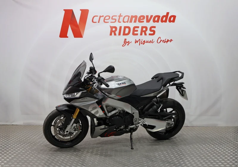 Imagen de Aprilia TUONO V4