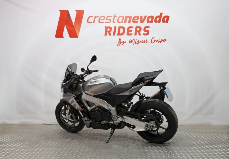 Imagen de Aprilia TUONO V4