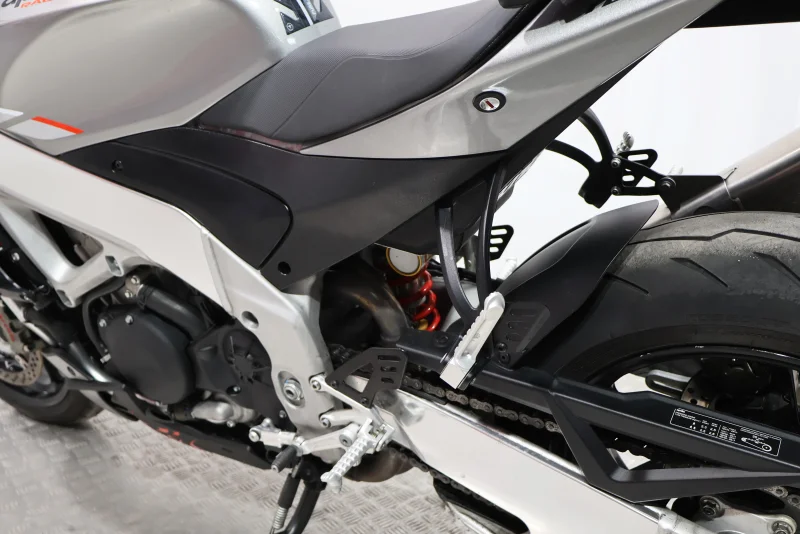 Imagen de Aprilia TUONO V4