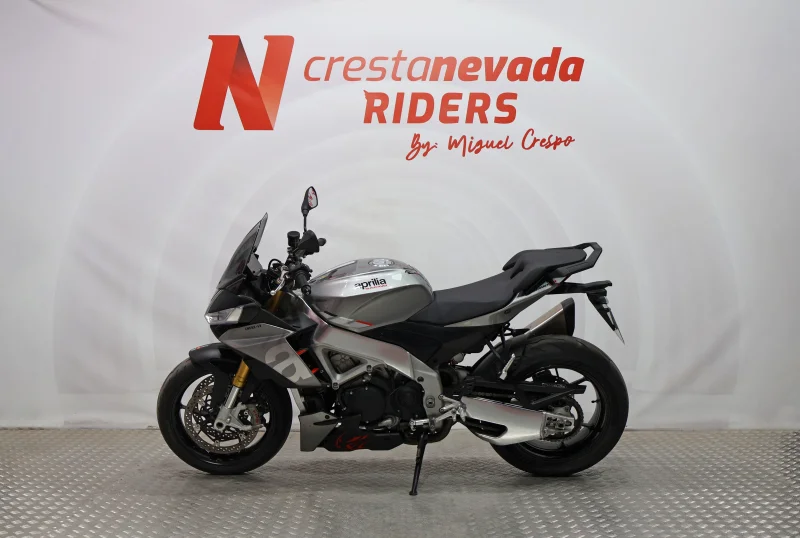 Imagen de Aprilia TUONO V4