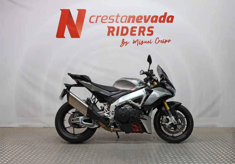 Imagen de Aprilia TUONO V4