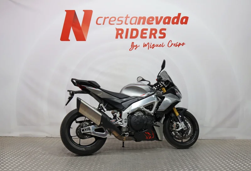 Imagen de Aprilia TUONO V4