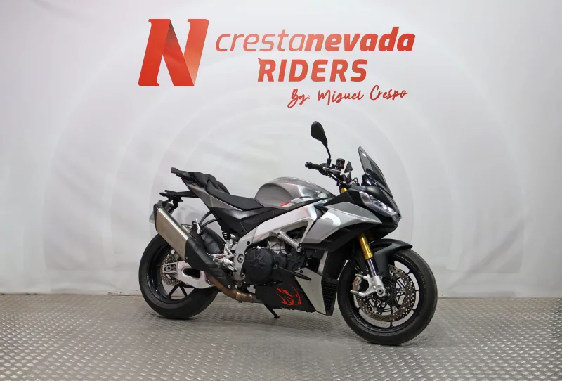 Imagen de Aprilia TUONO V4