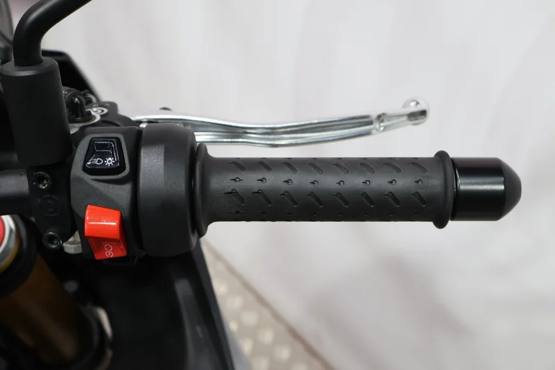 Imagen de Aprilia TUONO V4