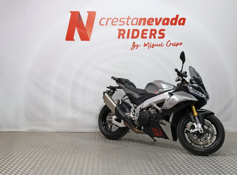 Imagen de Aprilia TUONO V4