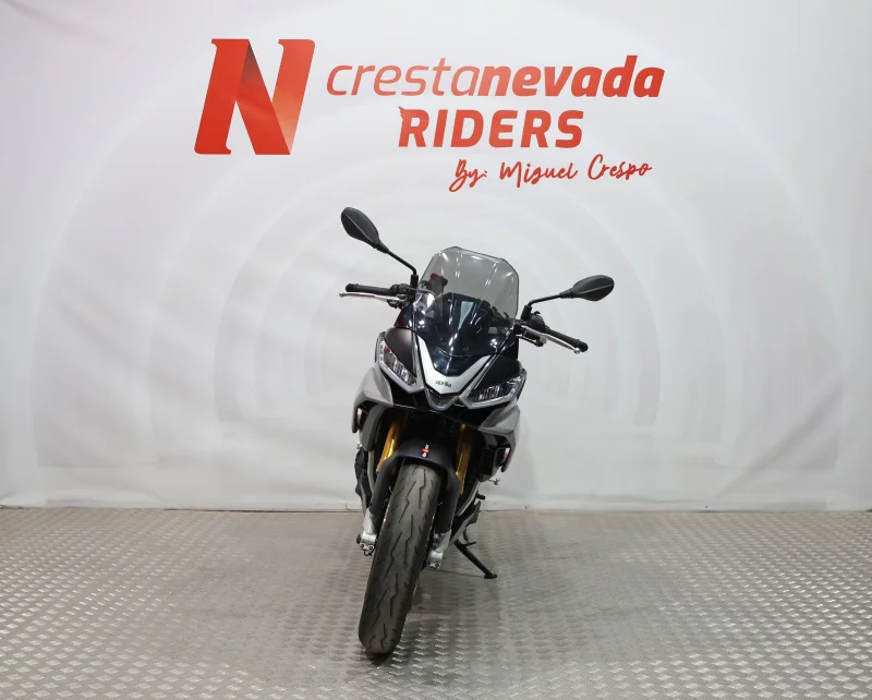 Imagen de Aprilia TUONO V4