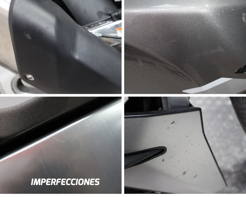 Imagen de Aprilia TUONO V4