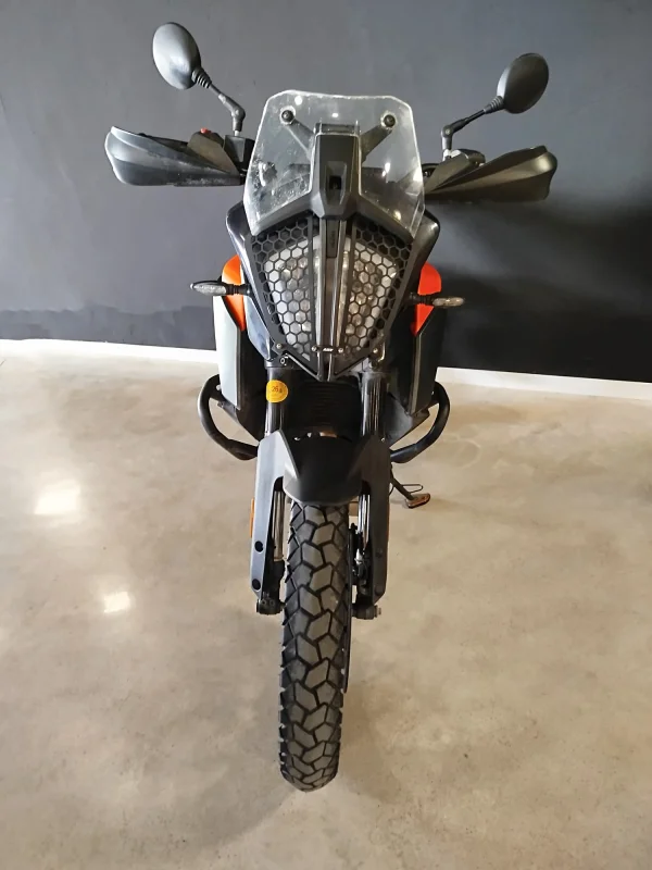 Imagen de Ktm 390 Adventure