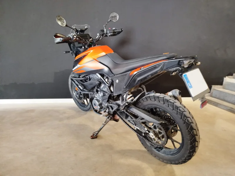 Imagen de Ktm 390 Adventure