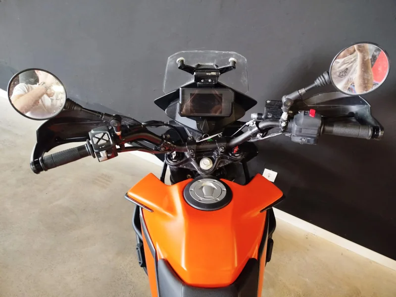 Imagen de Ktm 390 Adventure