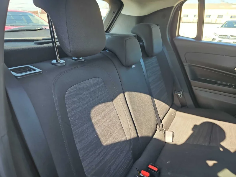 Imagen de Jeep Avenger