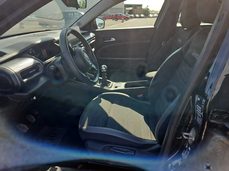 Imagen de Jeep Avenger