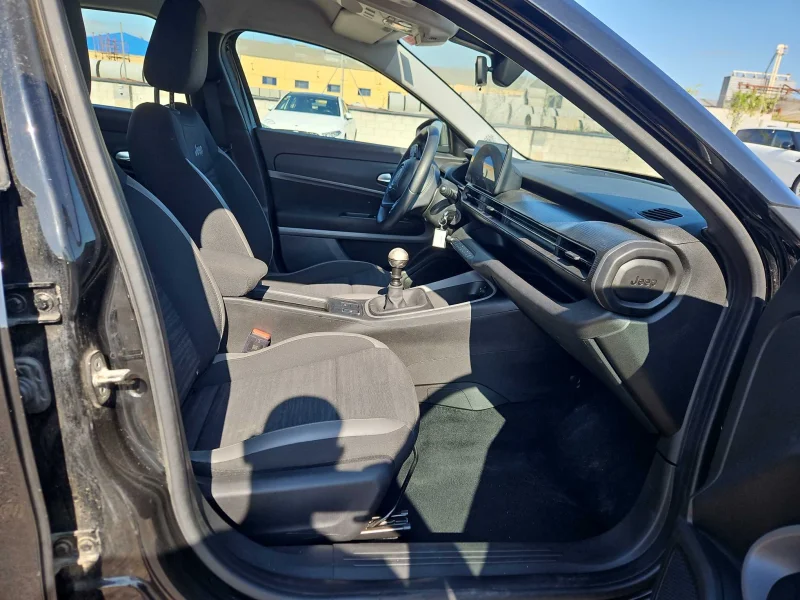 Imagen de Jeep Avenger