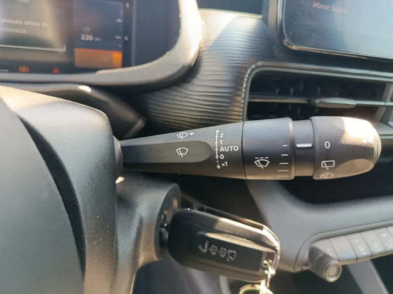 Imagen de Jeep Avenger