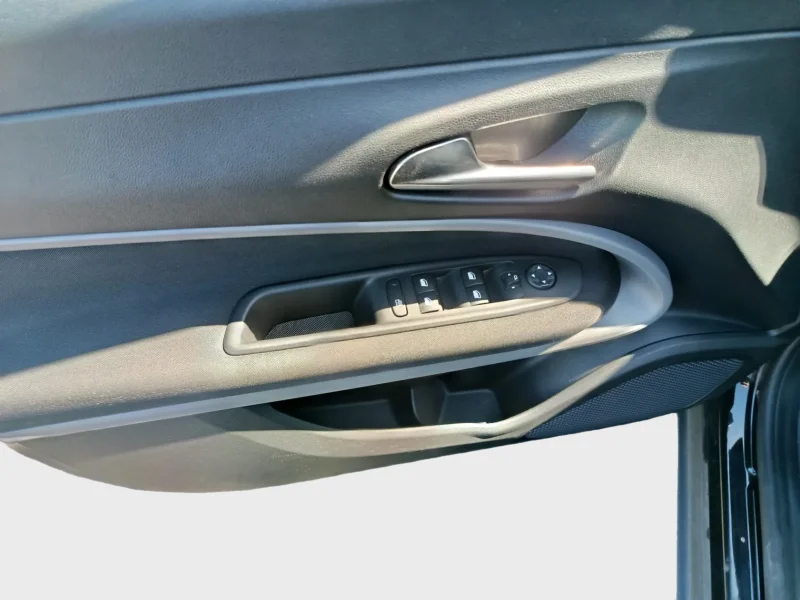 Imagen de Jeep Avenger