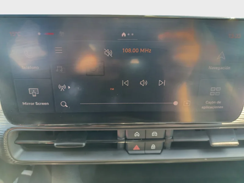 Imagen de Jeep Avenger