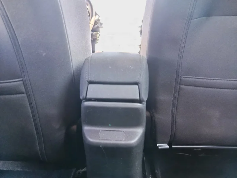 Imagen de Jeep Avenger