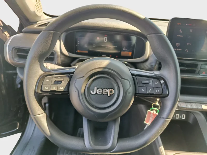 Imagen de Jeep Avenger