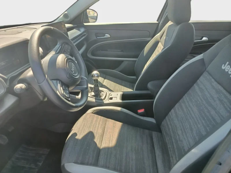 Imagen de Jeep Avenger