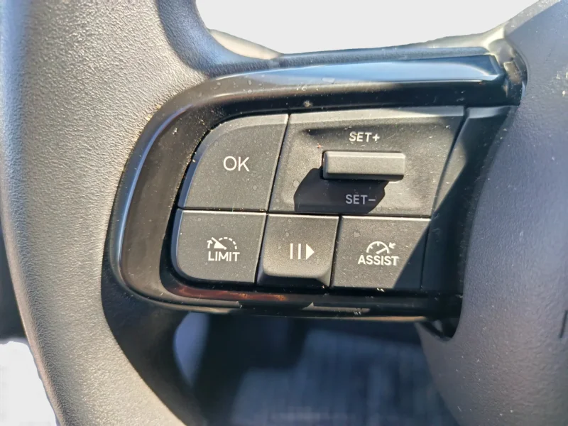 Imagen de Jeep Avenger