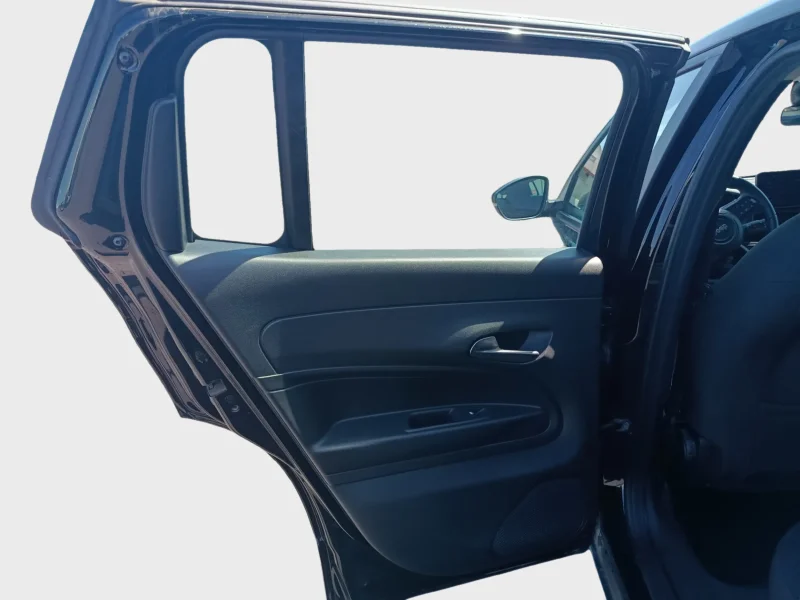 Imagen de Jeep Avenger