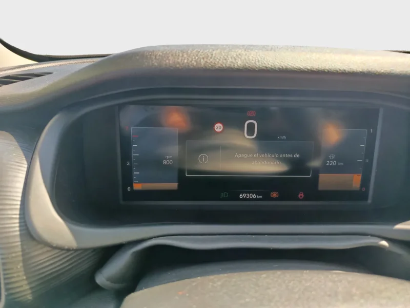 Imagen de Jeep Avenger