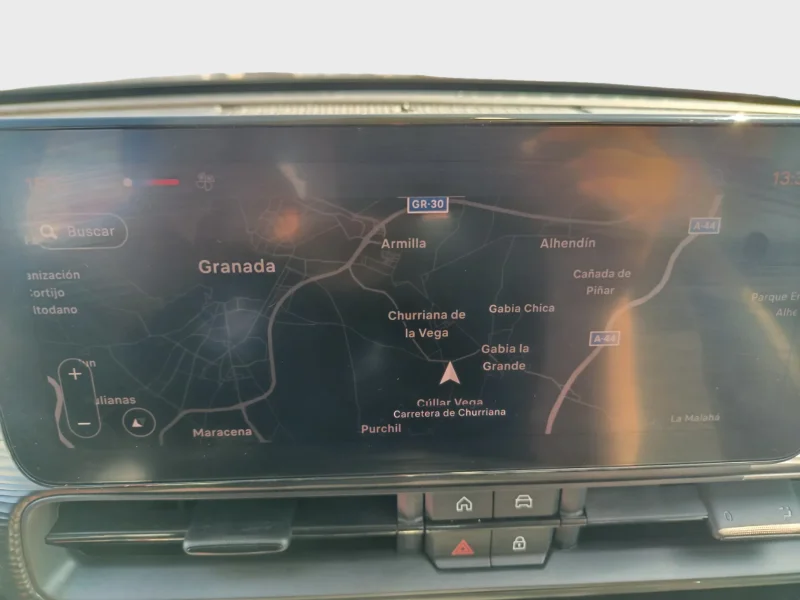 Imagen de Jeep Avenger