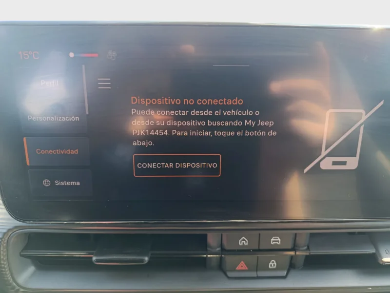 Imagen de Jeep Avenger