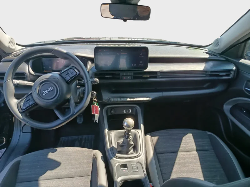 Imagen de Jeep Avenger