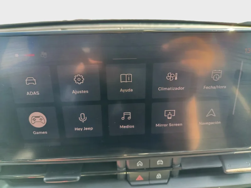 Imagen de Jeep Avenger