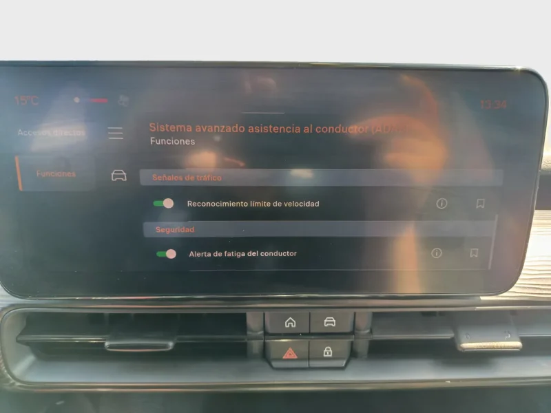 Imagen de Jeep Avenger