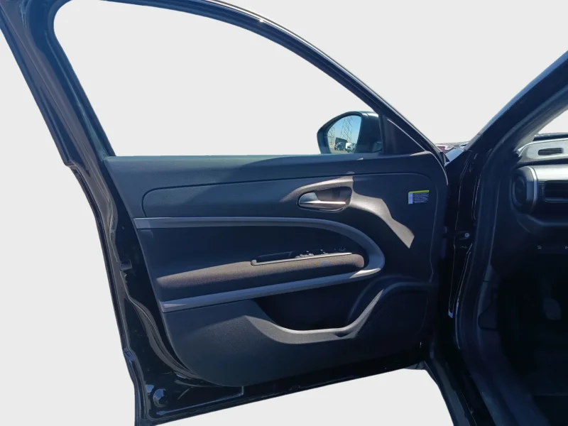 Imagen de Jeep Avenger