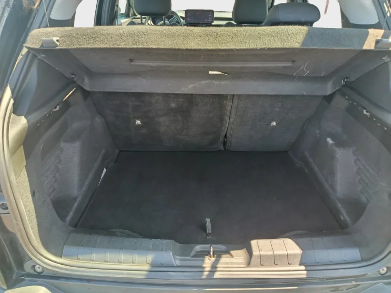 Imagen de Jeep Avenger